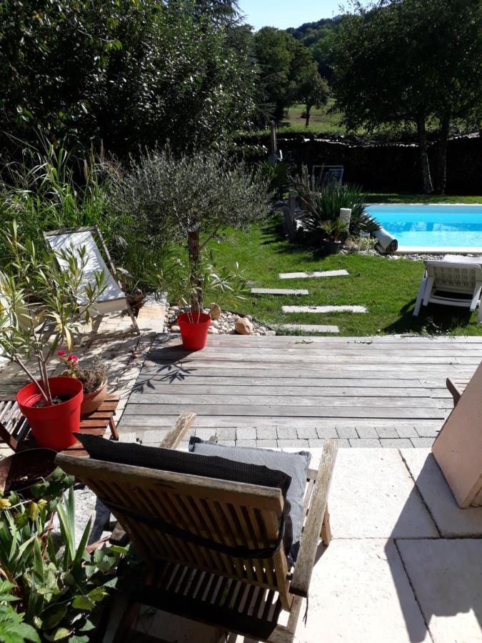 Chalet Norev Saint-Martin-du-Mont ภายนอก รูปภาพ