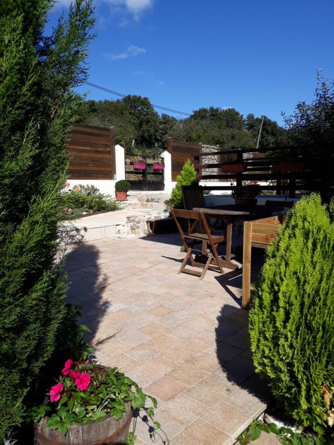 Chalet Norev Saint-Martin-du-Mont ภายนอก รูปภาพ
