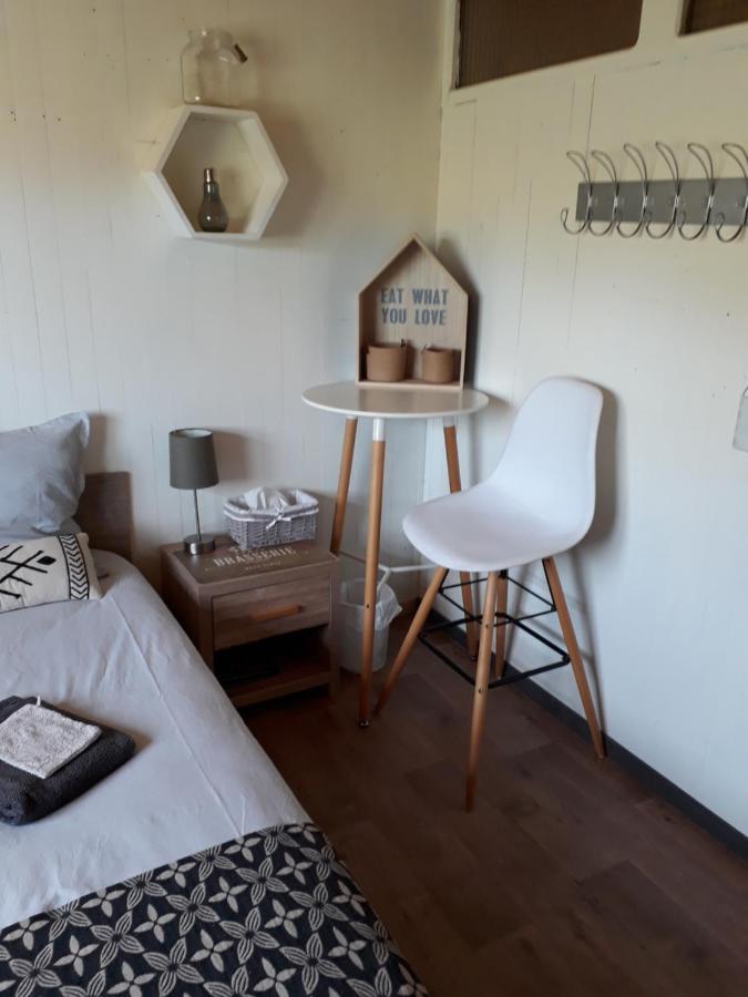 Chalet Norev Saint-Martin-du-Mont ภายนอก รูปภาพ