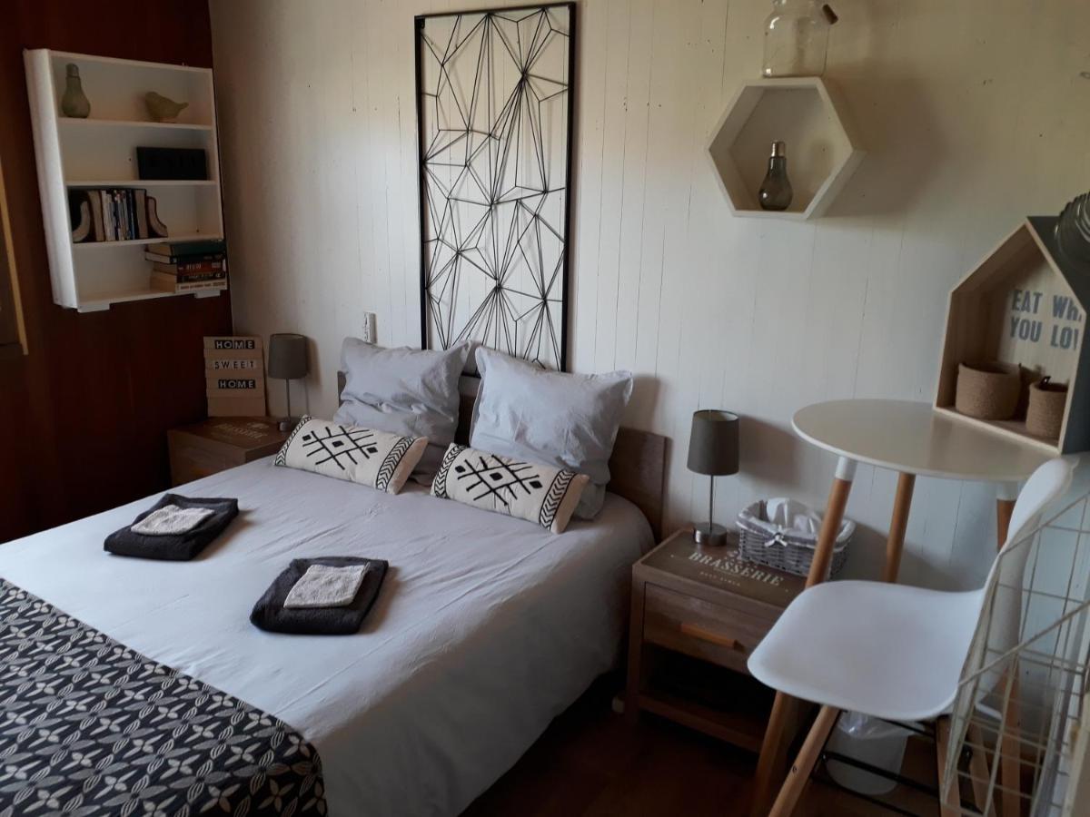 Chalet Norev Saint-Martin-du-Mont ภายนอก รูปภาพ