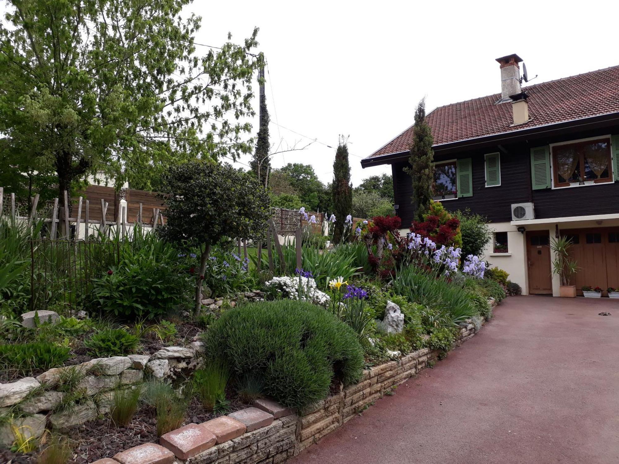 Chalet Norev Saint-Martin-du-Mont ภายนอก รูปภาพ